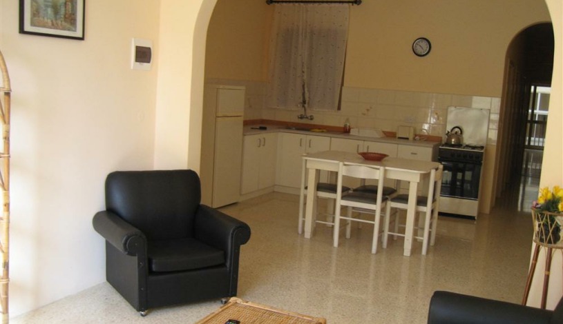 Apartment Triq Il-Qbajjar Iż-Żebbuġ - Apt 24397